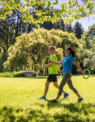 smovey and go | Bernhard Bergmann | © Bad Waltersdorf