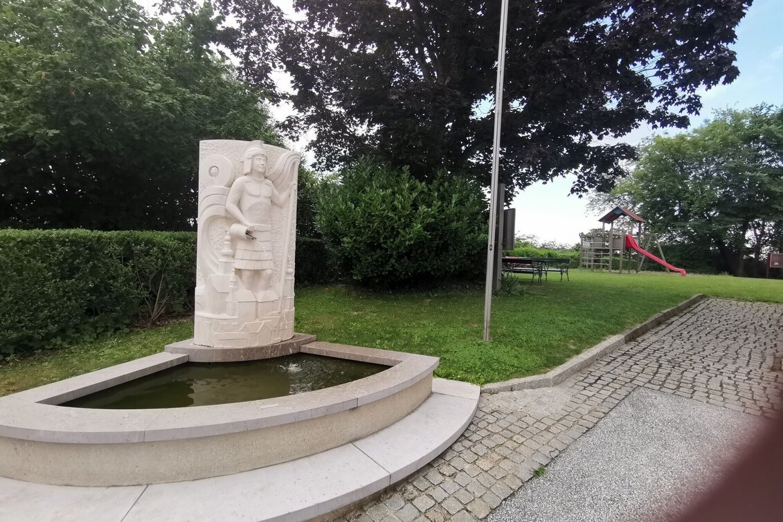 Hiking route Craft trail (Handwerksweg) - Touren-Impression #1 | © Thermen- & Vulkanland