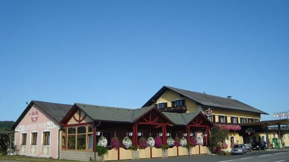 Hiking route Culinary trail (Kulinarikweg) - Touren-Impression #2.5 | © TV Thermen- & Vulkanland