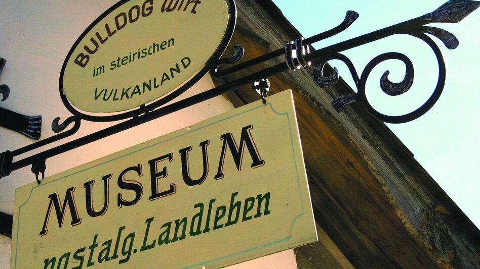 Hiking route Culinary trail (Kulinarikweg) - Touren-Impression #2.8 | © TV Thermen- & Vulkanland