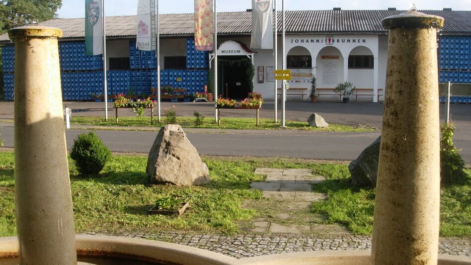 Hiking route Culinary trail (Kulinarikweg) - Touren-Impression #2.9 | © Thermen- & Vulkanland