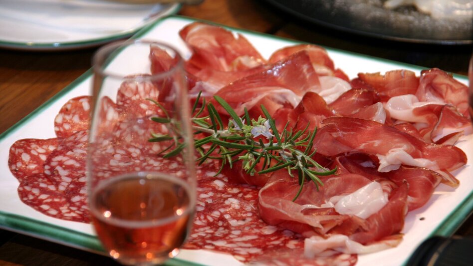 Hiking route Culinary trail (Kulinarikweg) - Touren-Impression #2.1 | © TV Thermen- & Vulkanland