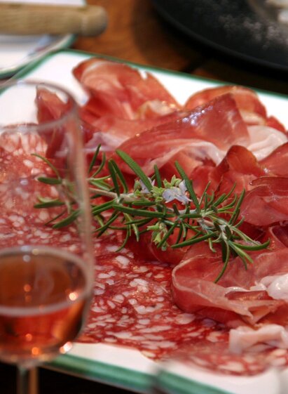 Genussteller | © TV Thermen- & Vulkanland | Marktgemeinde Straden | © TV Thermen- & Vulkanland