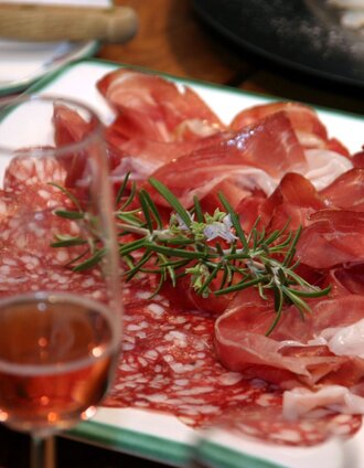 Genussteller | Marktgemeinde Straden | © TV Thermen- & Vulkanland