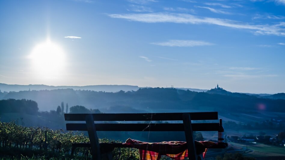 Hiking route Life force trail (Lebenskraftweg) - Touren-Impression #2.2 | © Marktgemeinde Straden