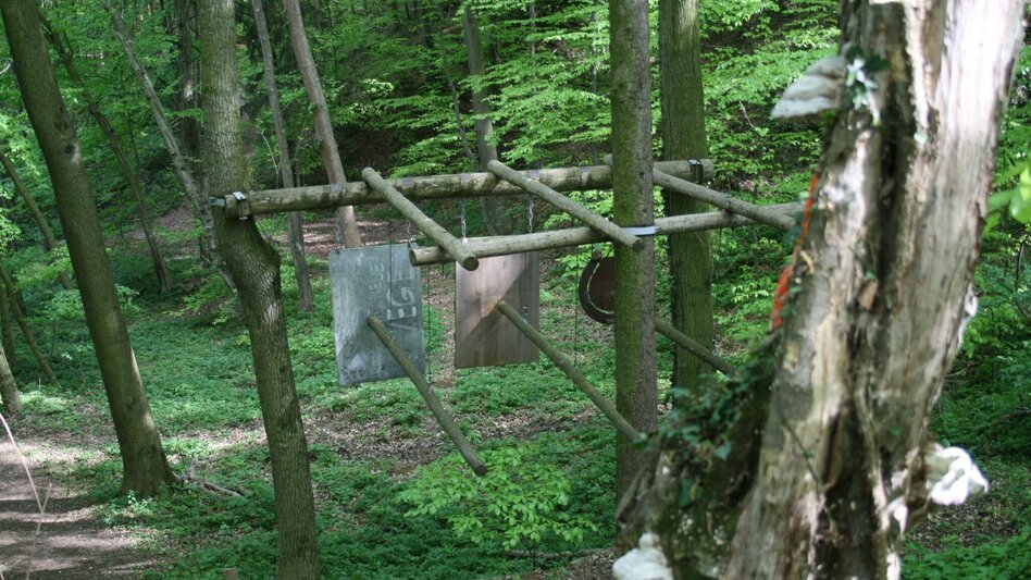 Theme path Art trail (Weg der Kunst) - Touren-Impression #2.2 | © TV Thermen- & Vulkanland