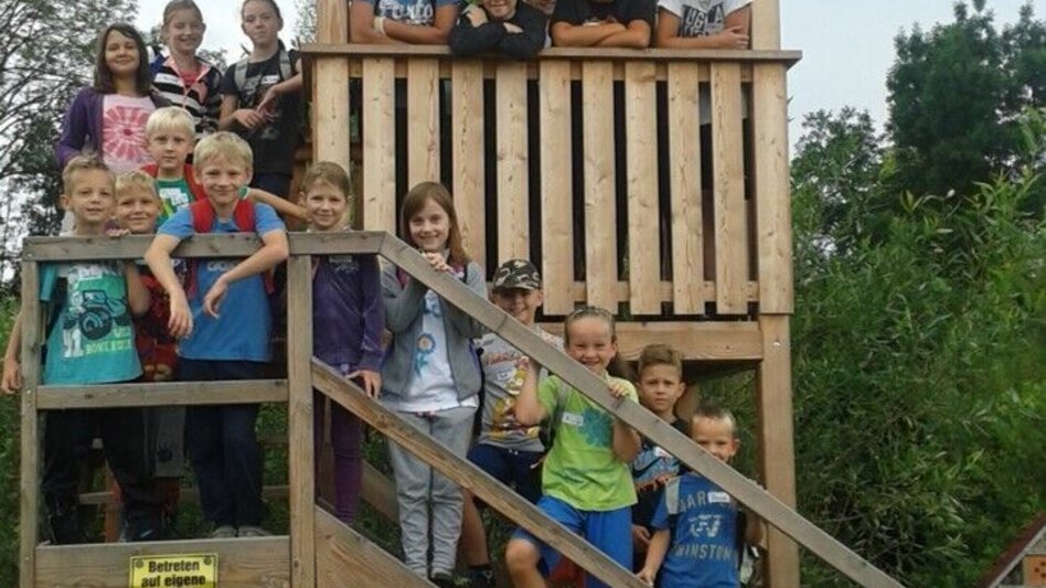 Hiking route Raning mountain path (Höhenweg Raning) - Touren-Impression #2.3 | © Erlebnisregion Thermen- & Vulkanland