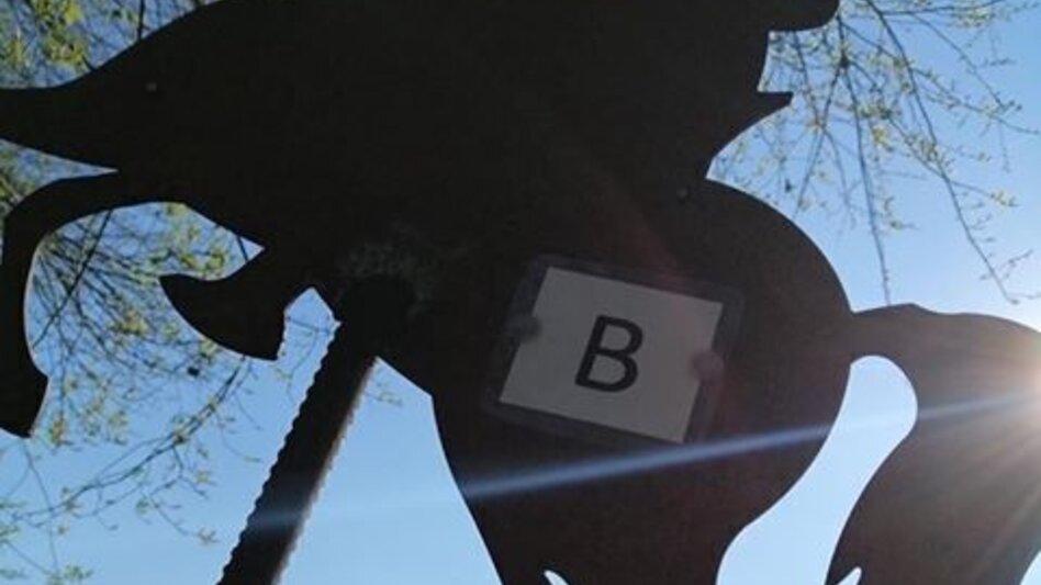 Theme path Knight's Path (Ritterweg) - Touren-Impression #2.7 | © GoGnas