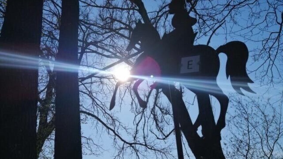 Theme path Knight's Path (Ritterweg) - Touren-Impression #2.12 | © GoGnas