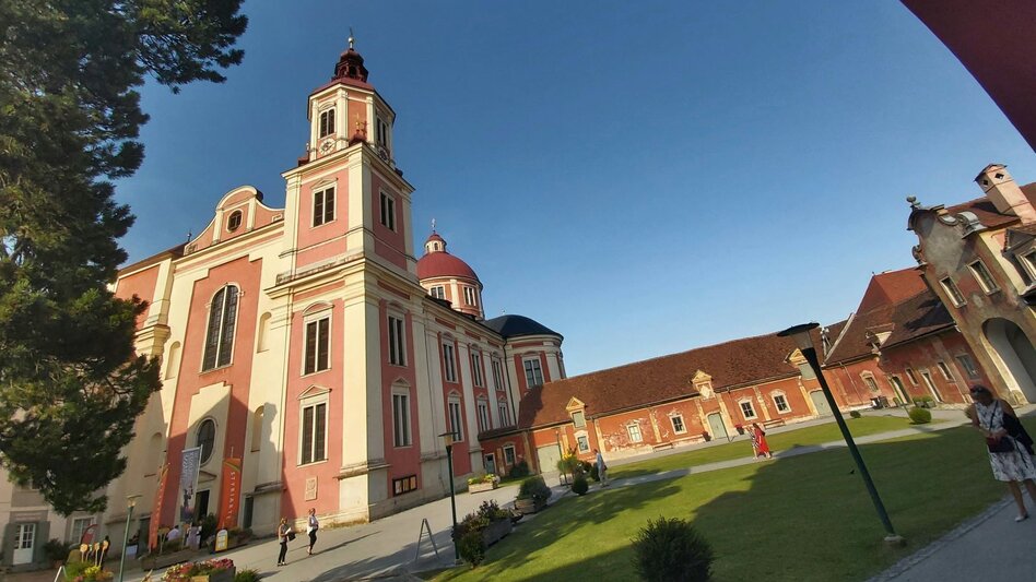 Radfahren GenussCard-Tour, Naturpark Pöllauer Tal - ApfelLand-Stubenbergsee - Touren-Impression #2.4 | © Oststeiermark Tourismus