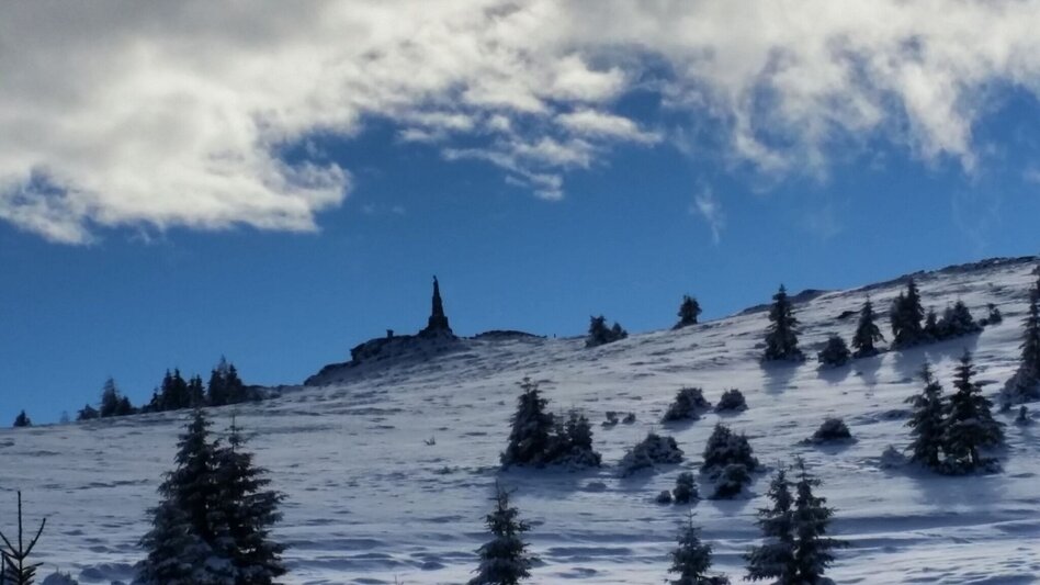 Snowshoe walking Schnee(lle) Stubalm-Runde - Touren-Impression #2.9 | © Region Graz