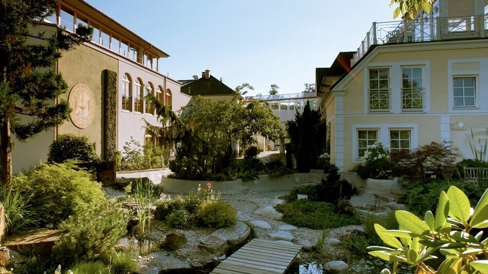 Motor Bike garden tour through styria - Touren-Impression #2.2 | © Oststeiermark Tourismus