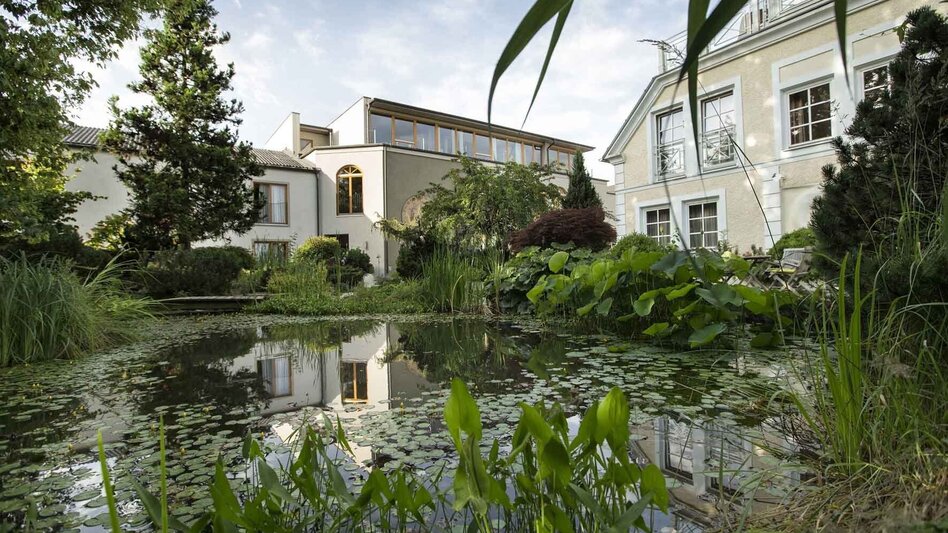Motor Bike garden tour through styria - Touren-Impression #2.4