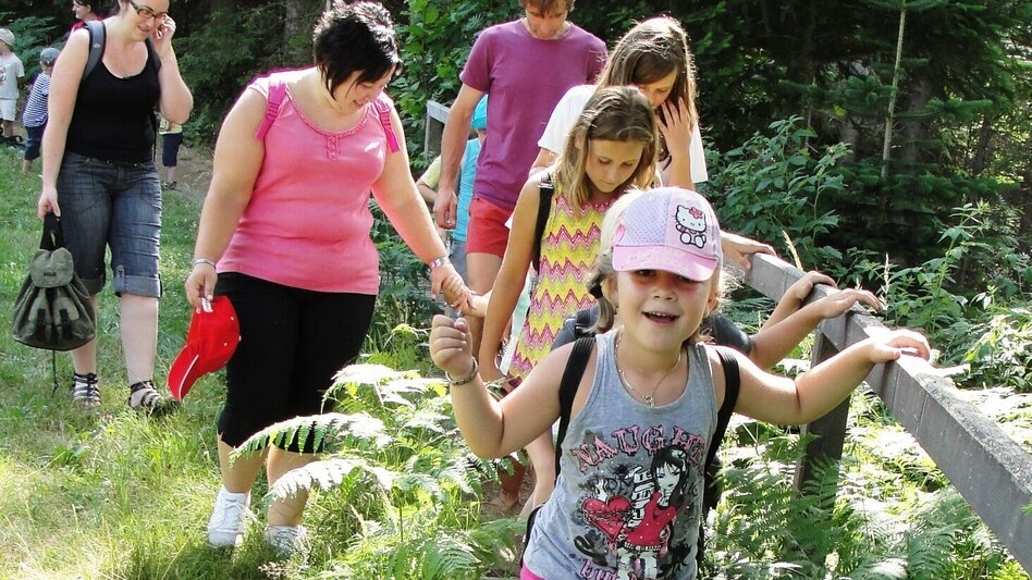 Theme path Erlebnisweg - Weg der Wandlungen - Touren-Impression #2.2 | © TVB/Südsteiermark/Nora Ruhri