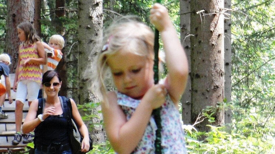 Theme path Erlebnisweg - Weg der Wandlungen - Touren-Impression #2.1 | © TVB/Südsteiermark/Nora Ruhri