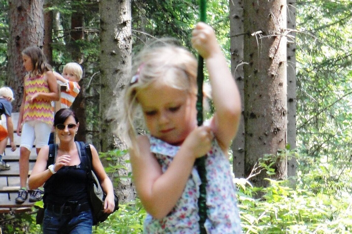 Theme path Erlebnisweg - Weg der Wandlungen - Touren-Impression #1 | © TVB/Südsteiermark/Nora Ruhri