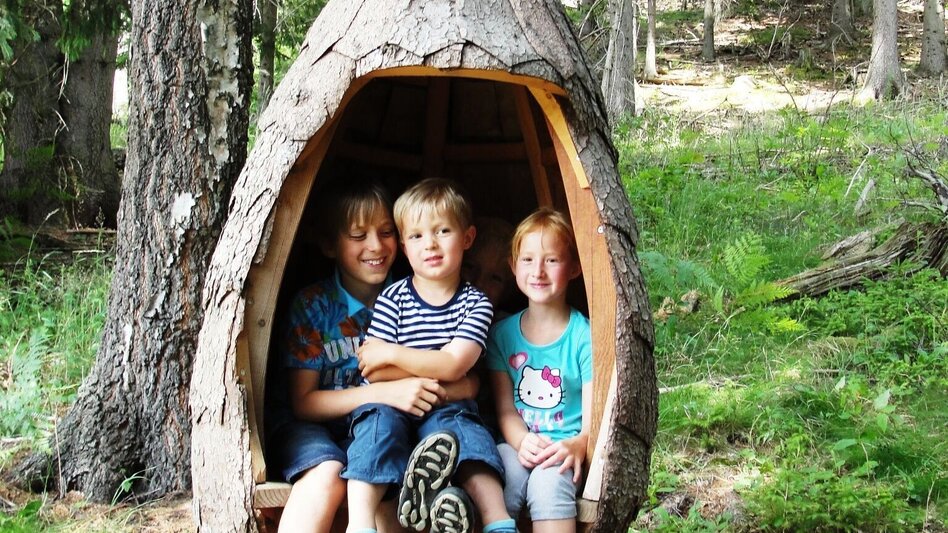 Theme path Erlebnisweg - Weg der Wandlungen - Touren-Impression #2.3 | © TVB/Südsteiermark/Nora Ruhri