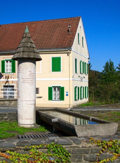 Titelbild Folder | © Südsteiermark | Nora Ruhri | © Südsteiermark