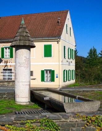 Titelbild Folder | Nora Ruhri | © Südsteiermark