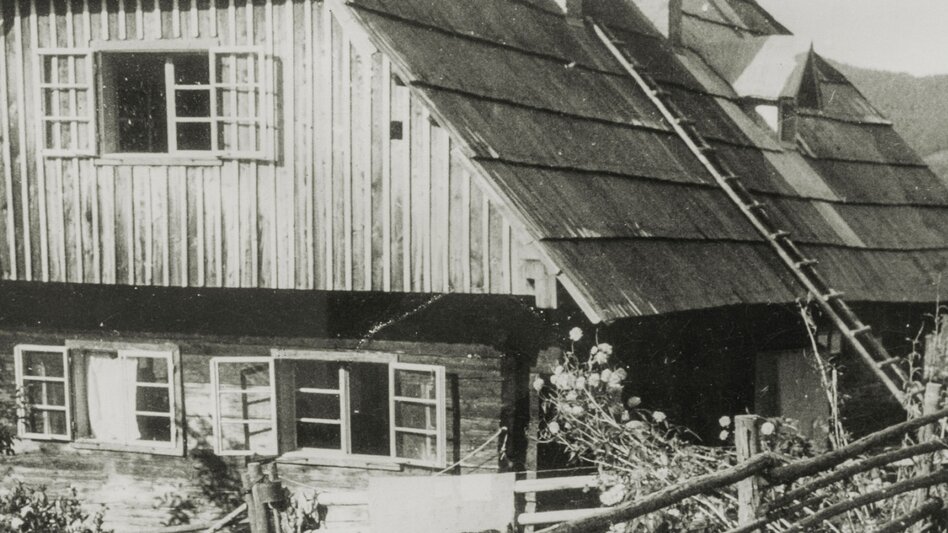 Themen- und Lehrpfad Hans Kloepfer Weg - Touren-Impression #2.2 | © Südsteiermark