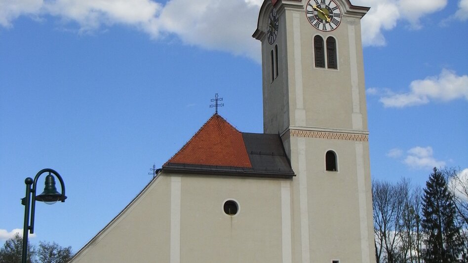 Themen- und Lehrpfad Hans Kloepfer Weg - Touren-Impression #2.3 | © Südsteiermark