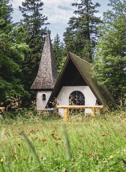 Kapelle | © TV Südsteiermark/Silvan | Silvan | © TV Südsteiermark/Silvan