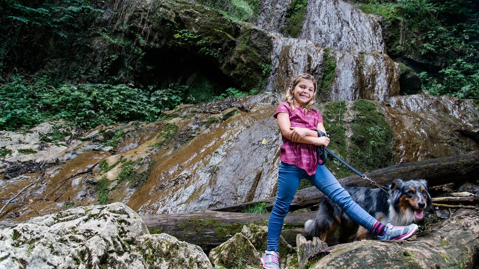 Nordic Walking Kleine Peggauer Rundwanderung - Touren-Impression #2.3 | © Region Graz