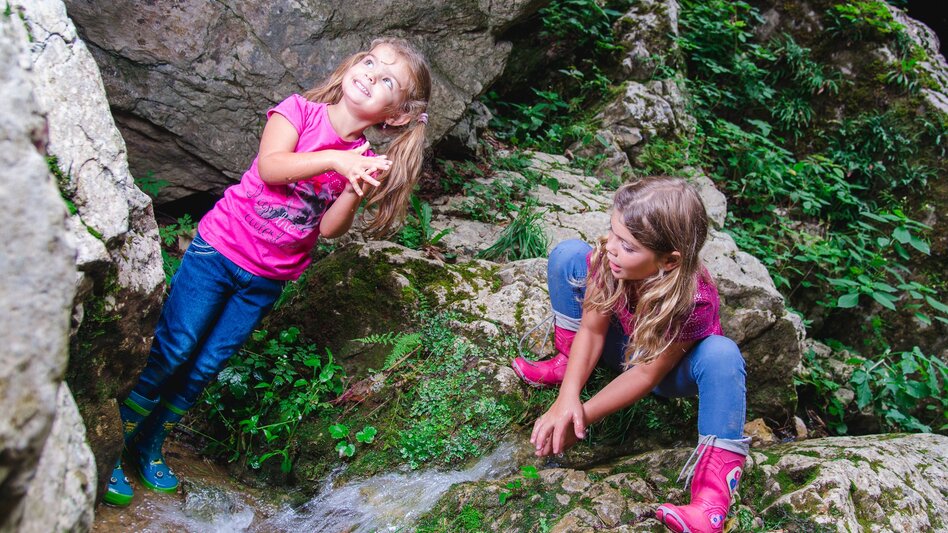 Nordic Walking Kleine Peggauer Rundwanderung - Touren-Impression #2.4 | © Region Graz