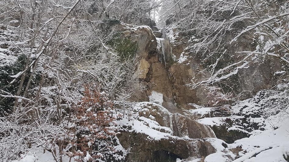 Nordic Walking Kleine Peggauer Rundwanderung - Touren-Impression #2.8 | © Region Graz