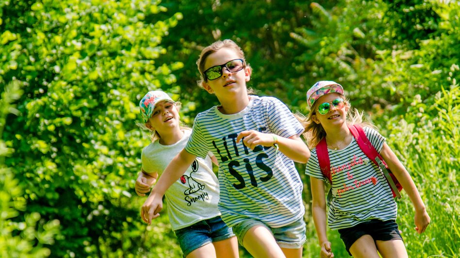 Nordic Walking Kleine Peggauer Rundwanderung - Touren-Impression #2.14 | © Region Graz