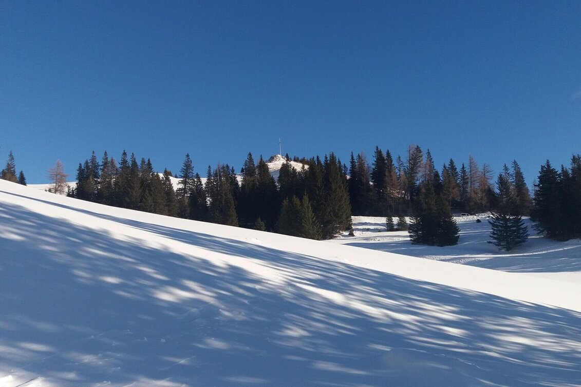 Snowshoe walking Krugmoar-Runde - Touren-Impression #1 | © Region Graz