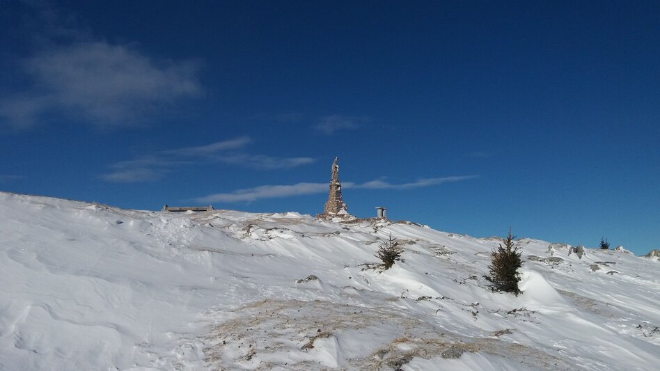 Snowshoe walking Krugmoar-Runde - Touren-Impression #2.12 | © Region Graz