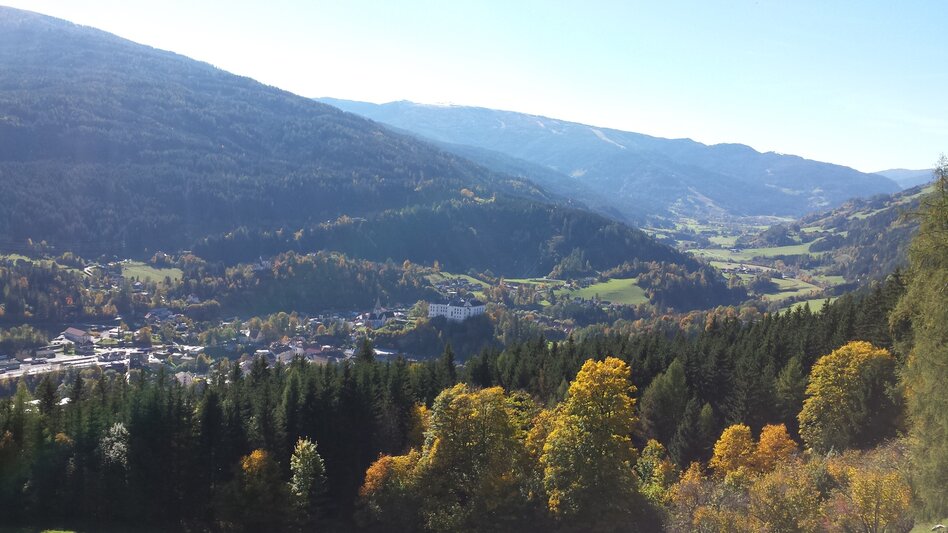 Schneeschuh Stolzalpe - vom LKH auf den Gipfel - Touren-Impression #2.2 | © Tourismusverband Murau