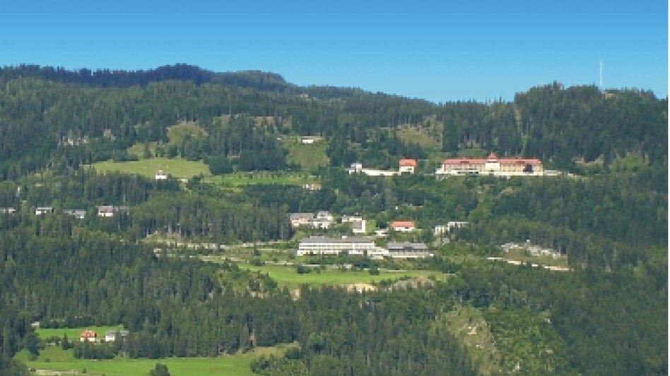 Schneeschuh Stolzalpe - vom LKH auf den Gipfel - Touren-Impression #2.4 | © Tourismusverband Murau