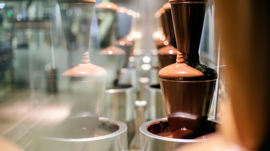 Bike Riding FB2 Kernel oil tour thermal & volcanic land Styria (FB2 Kernöltour Thermen- & Vulkanland Steiermark) - Touren-Impression #2.5 | © Harald Eisenberger