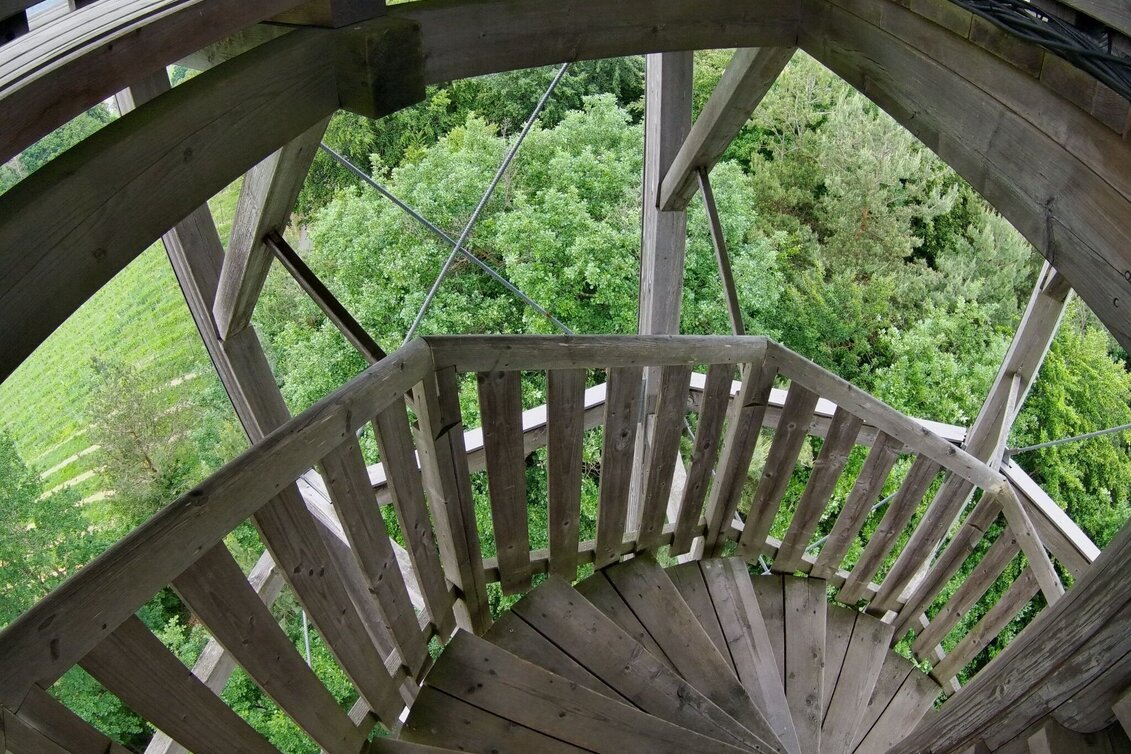 Hiking route Nabelschnur - Auf den Spuren der Vulkane - Touren-Impression #1 | © Thermen- & Vulkanland