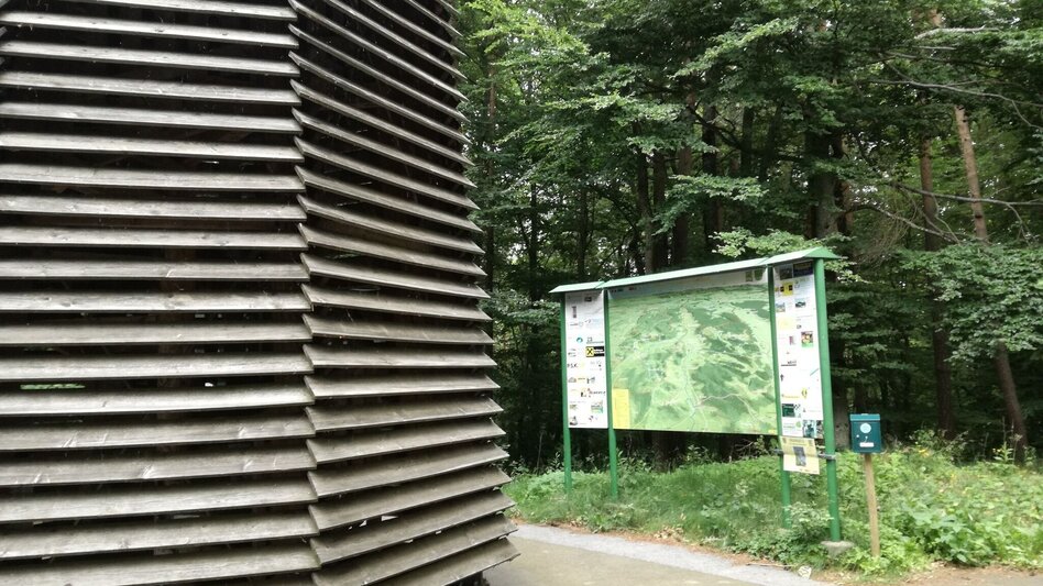 Hiking route Nabelschnur - Auf den Spuren der Vulkane - Touren-Impression #2.5 | © Erlebnisregion Thermen- & Vulkanland