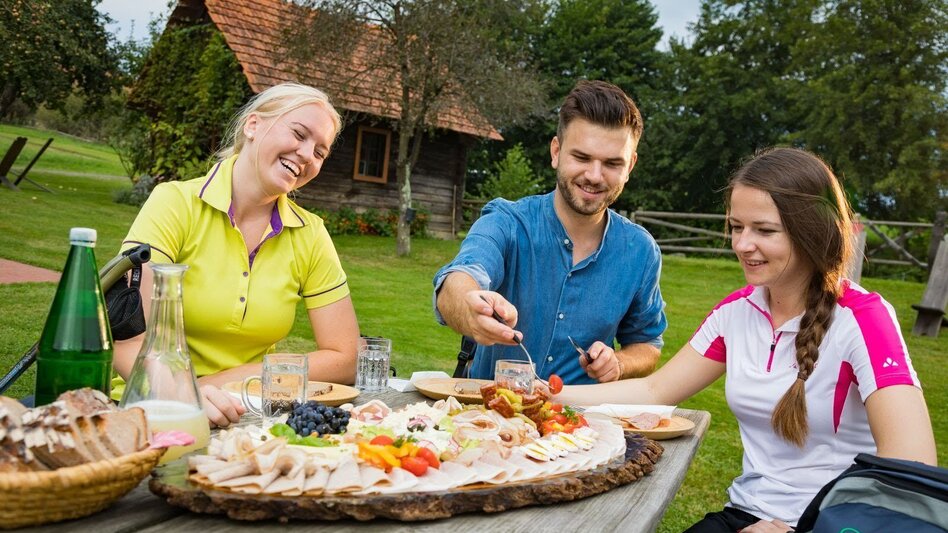 Hiking route Nabelschnur - Auf den Spuren der Vulkane - Touren-Impression #2.7 | © Thermen- & Vulkanland