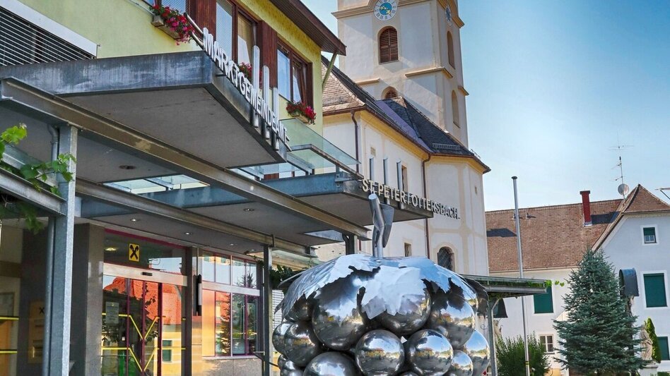 Hiking route Nabelschnur - Auf den Spuren der Vulkane - Touren-Impression #2.2 | © Erlebnisregion Thermen- & Vulkanland