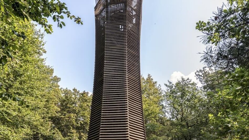 Hiking route Nabelschnur - Auf den Spuren der Vulkane - Touren-Impression #2.9 | © TVB Thermen- & Vulkanland