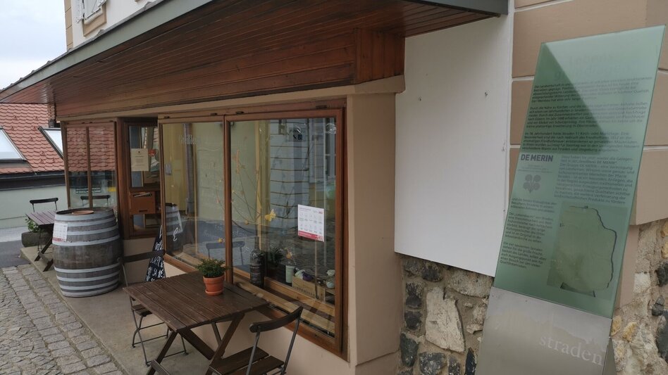 Hiking route Nabelschnur - Auf den Spuren der Vulkane - Touren-Impression #2.12 | © Erlebnisregion Thermen- & Vulkanland