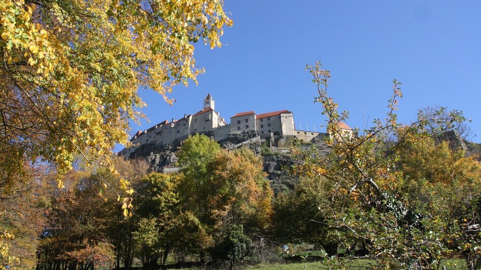Radfahren Hexentour FB3 - Touren-Impression #2.1 | © Thermen- & Vulkanland