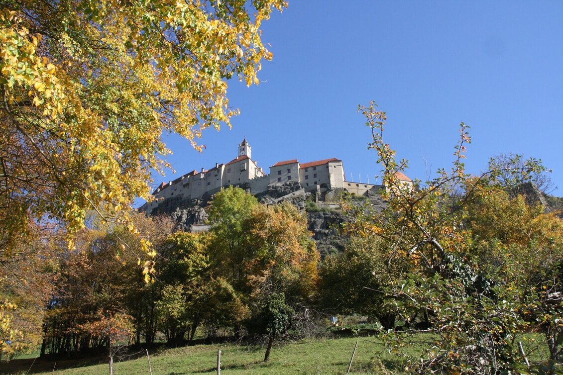 Radfahren Hexentour FB3 - Touren-Impression #1 | © Thermen- & Vulkanland