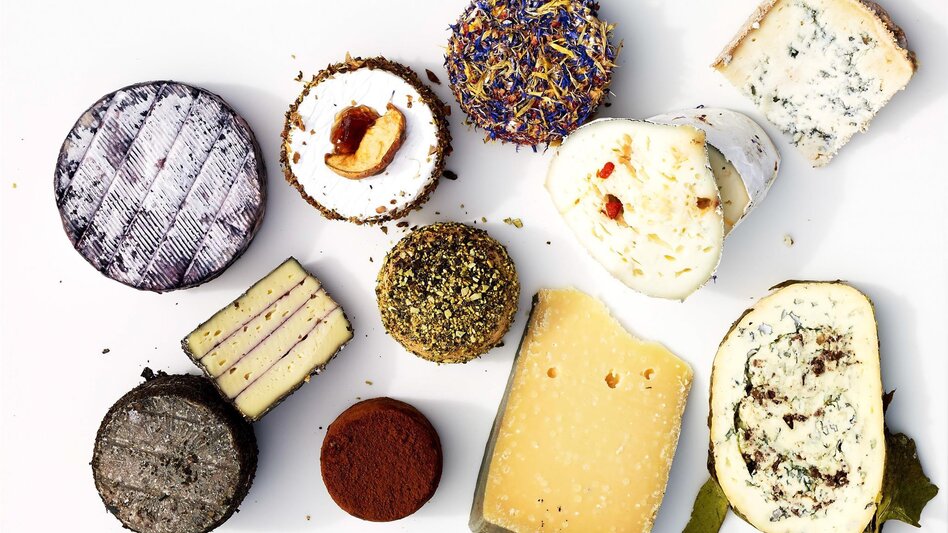 Bike Riding FB6 Hill Tour Thermal & Volcanic Land Styria (FB6 Hügeltour Thermen- & Vulkanland Steiermark) - Touren-Impression #2.5 | © Bernhard Gruber