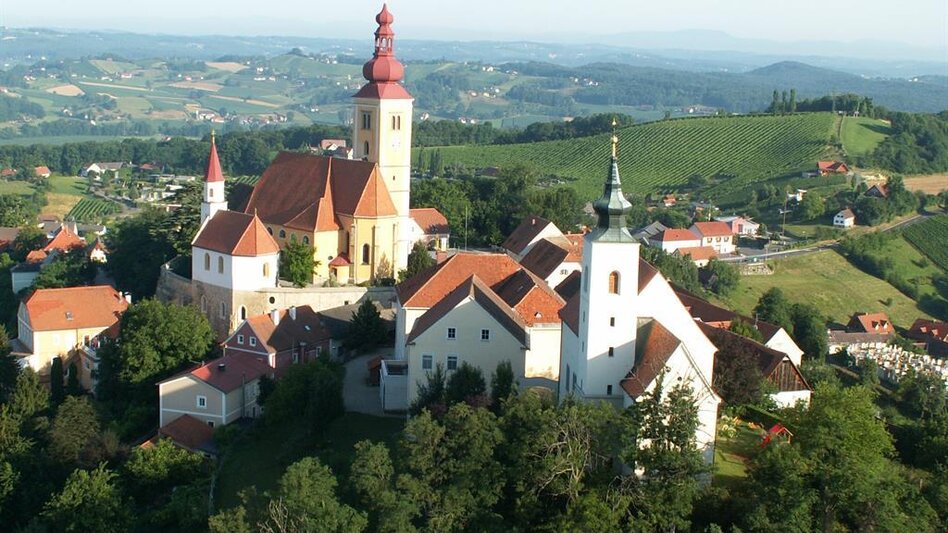 Bike Riding FB8 Auland Tour Thermal & Volcanic Land Styria (FB8 Aulandtour Thermen- & Vulkanland Steiermark) - Touren-Impression #2.1