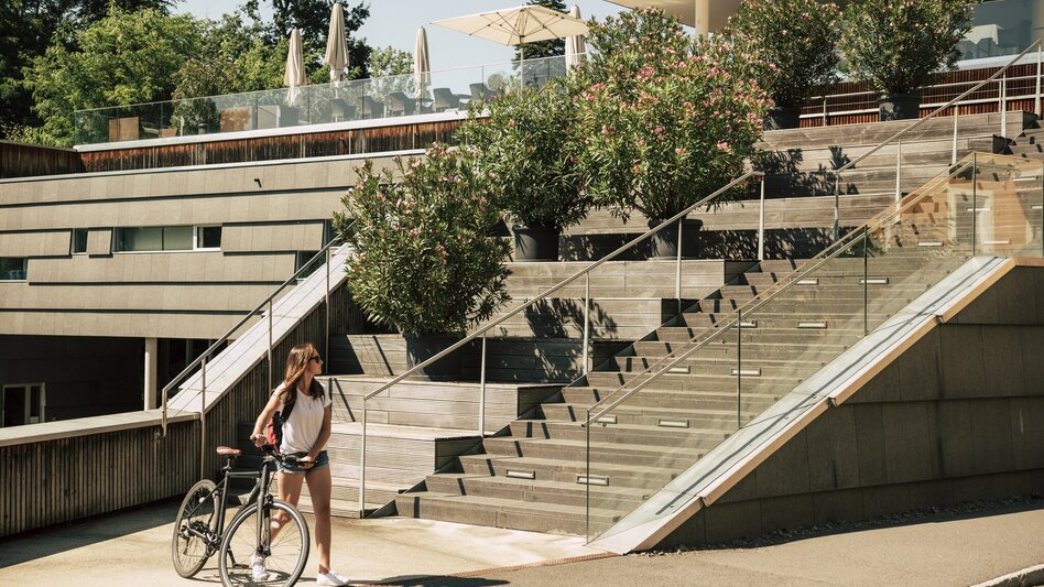 Bike Riding FB8 Auland Tour Thermal & Volcanic Land Styria (FB8 Aulandtour Thermen- & Vulkanland Steiermark) - Touren-Impression #2.6 | © Thermen- & Vulkanland
