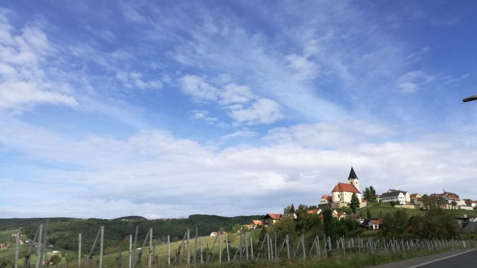 Radfahren FB5 Weintour  Thermen- & Vulkanland Steiermark - Touren-Impression #2.10 | © Thermen- & Vulkanland