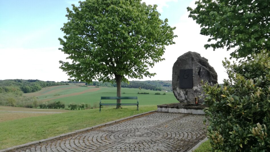 Radfahren FB5 Weintour  Thermen- & Vulkanland Steiermark - Touren-Impression #2.8 | © Thermen- & Vulkanland