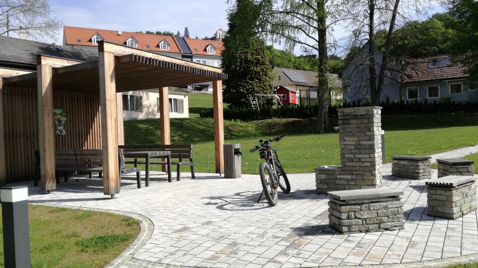 Radfahren FB5 Weintour  Thermen- & Vulkanland Steiermark - Touren-Impression #2.14 | © Thermen- & Vulkanland