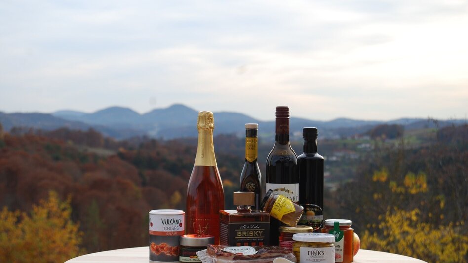 Radfahren FB7 Obstgartentour Thermen- & Vulkanland Steiermark - Touren-Impression #2.5 | © Thermen- & Vulkanland